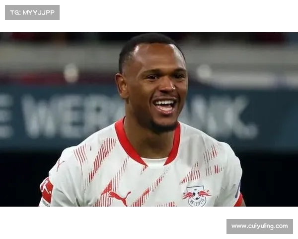 罗体报道:奥蓬达愿加盟国米 莱比锡要价3000万至3500万欧元 罗体报道:奥蓬达愿加盟国米 莱比锡要价3000万至3500万欧元