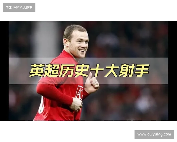 英超历史纪录盘点：从最强射手到最疯狂逆转的精彩瞬间