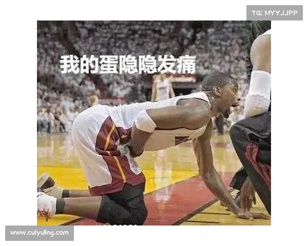 NBA球星爆笑表情包大集合 看明星们的搞笑瞬间如何点燃你的热情