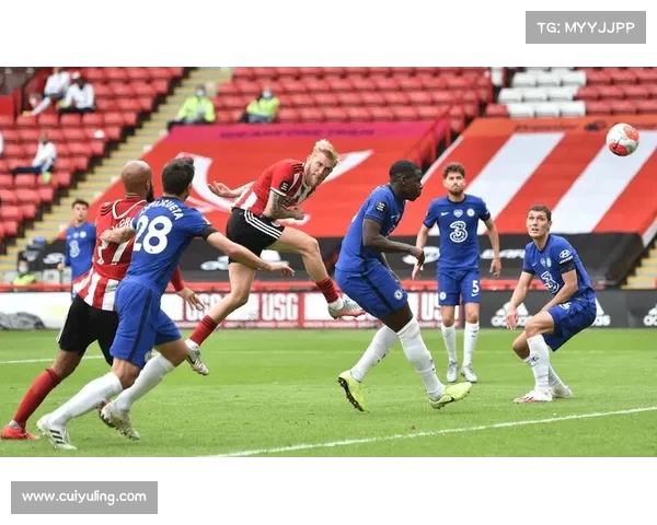 英超比赛精彩瞬间慢动作回放 全方位解读每个关键时刻 英超比赛精彩瞬间慢动作回放 全方位解读每个关键时刻